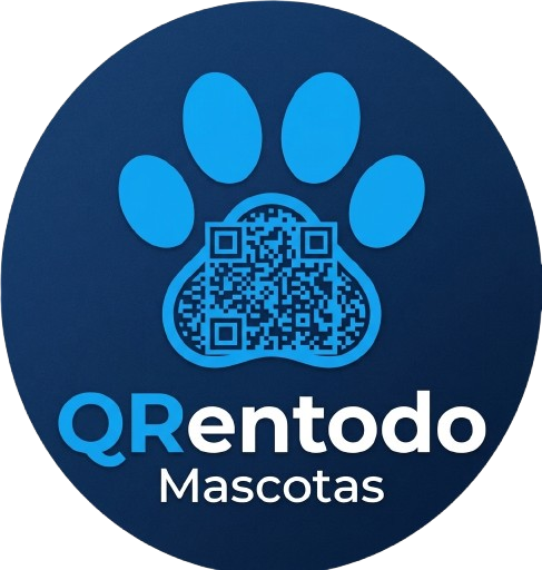 QR Entodo Mascotas