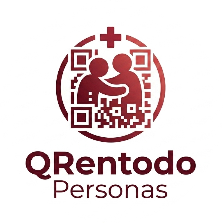 QRentodo Personas